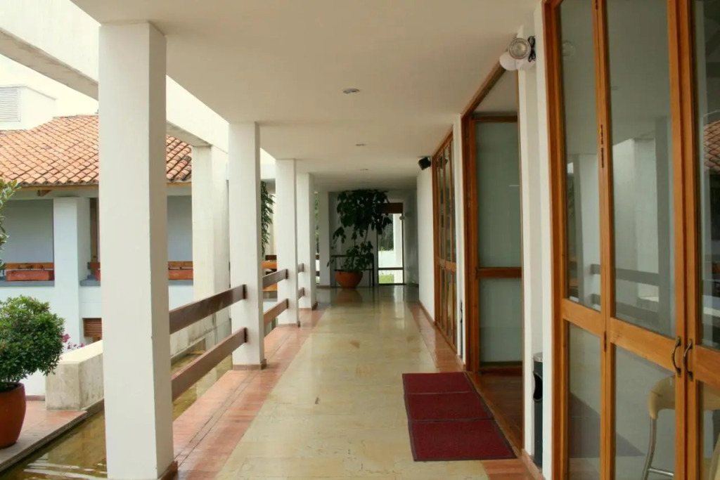 Hotel Casa de los Fundadores