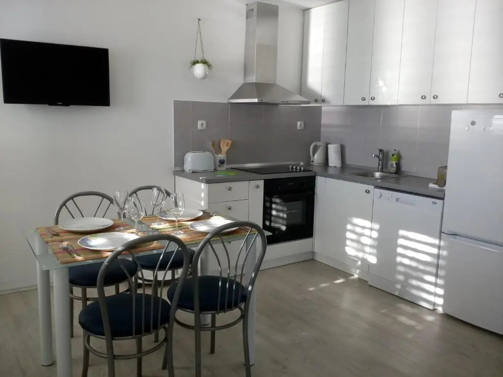 Apartments & Room Paula