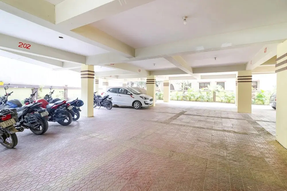 Hotel Magadh Palace by OYO Rooms