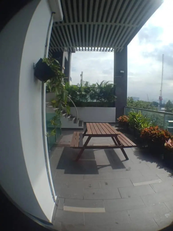 VUE RESIDENCES SERVICE SUITE -2 2rooms for 6 pax
