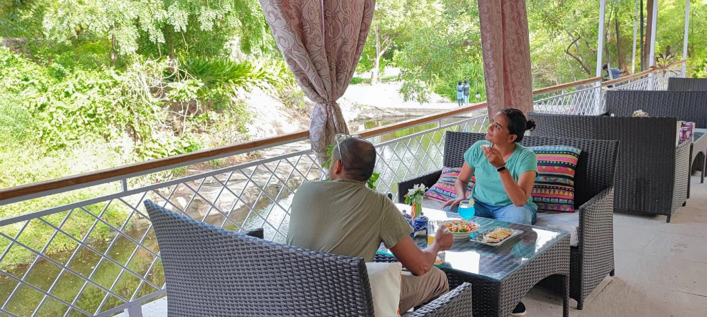 Hiranya Nature Retreat