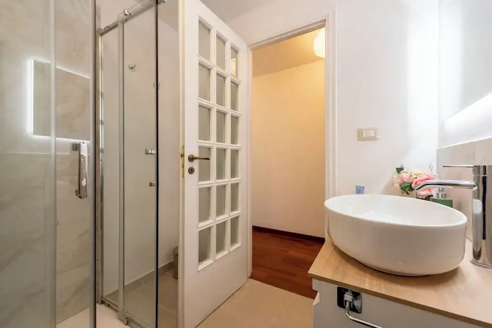 Beautiful House In Porta Soprana Genova