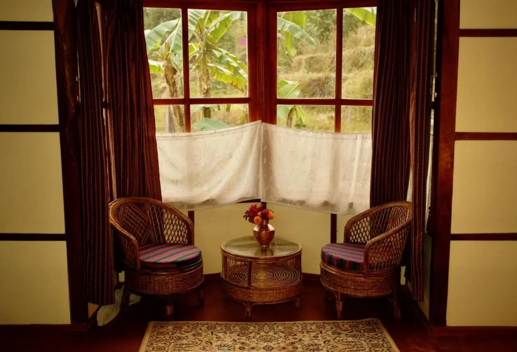 Kalimpong Village Retreat