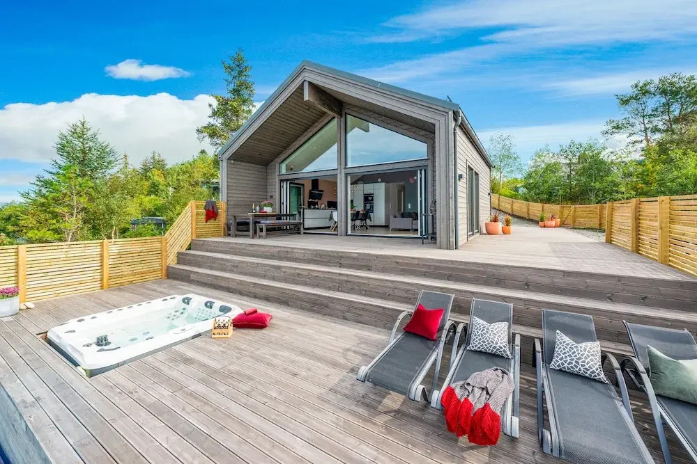 The Oceanfront