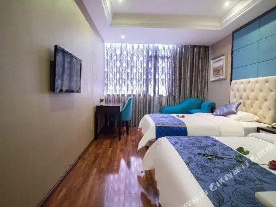 Yidian Park Hotel
