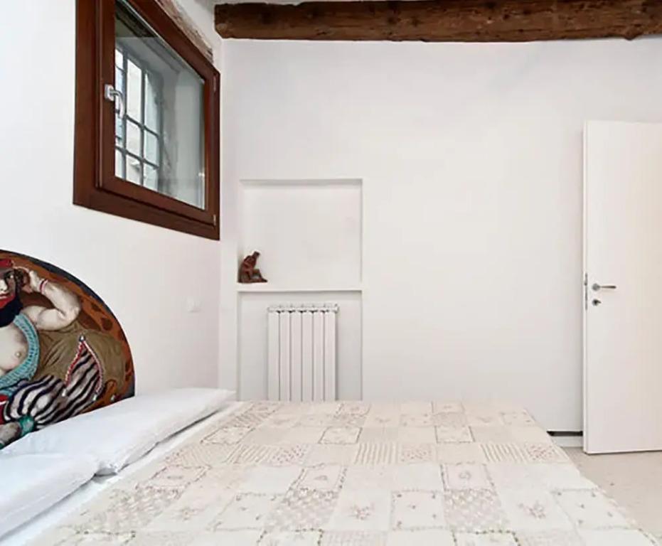 San Polo Luxury Suites in Venice