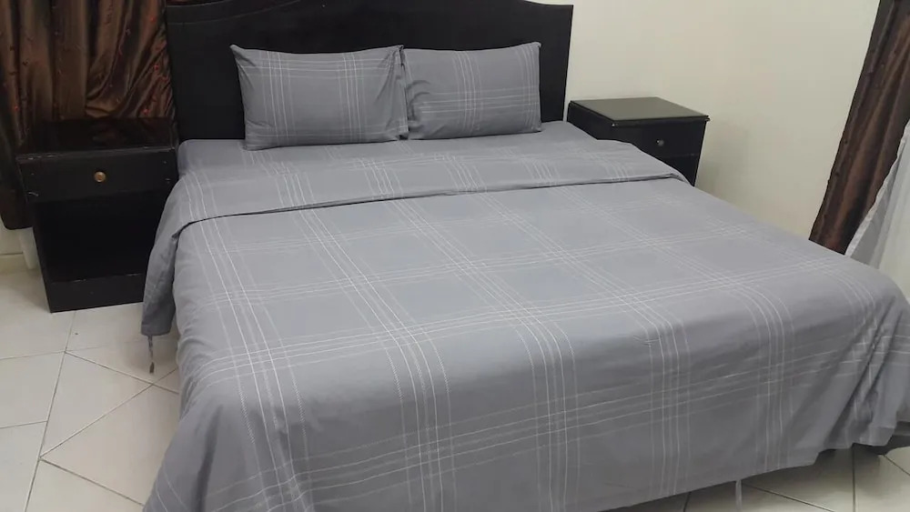 Amana AlFakhera Furnished Units 1