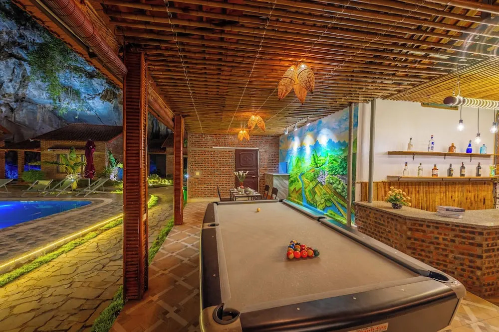 Trang An Spring Garden Homestay