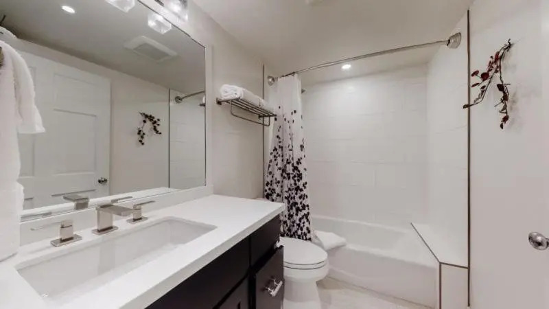 Woodrun 1 Bedroom Ski-In, Ski-Out Condo