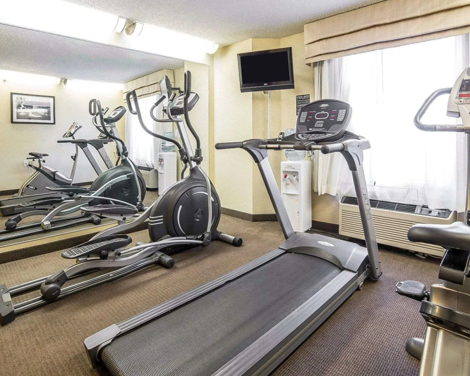 Sleep Inn Billings