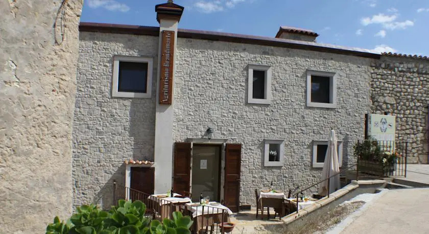 Agriturismo Antica Cascina Brandimarte