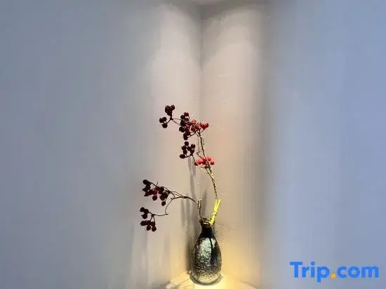 Mountain ballad small building homestay (Mingshi Garden Store)