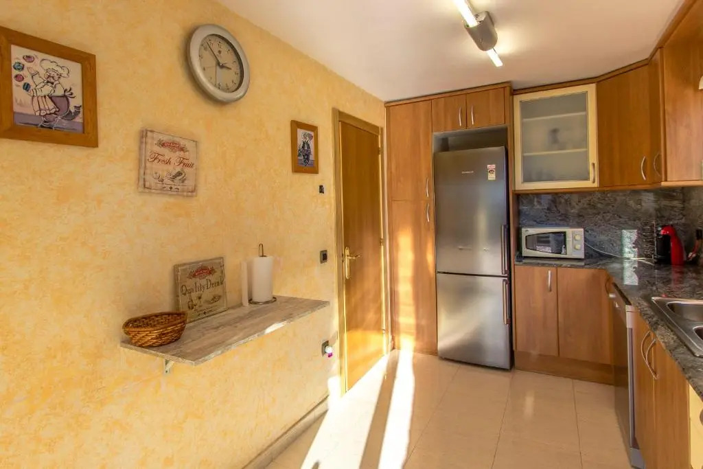 Casa Montse Barà