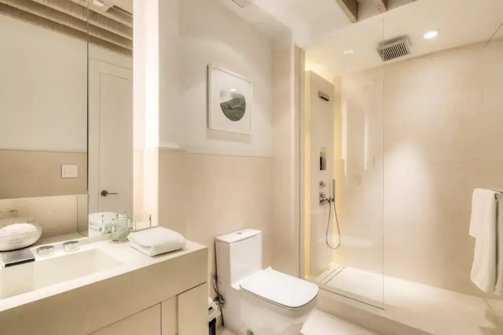 La Mer D Azur - 4 4 5 Direct Ocean Penthouse