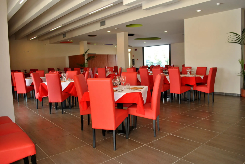 Althea Palace Hotel