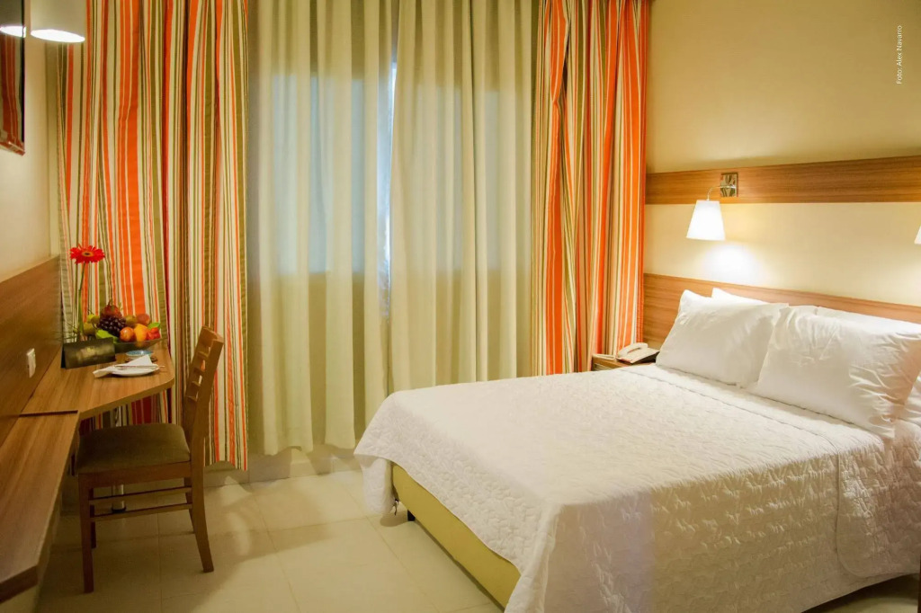 Salto Plaza Hotel