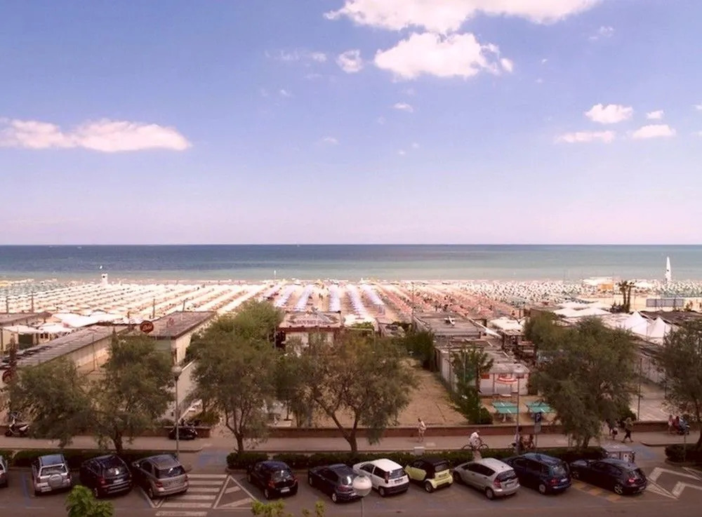 Hotel Moderno - Bed & Breakfast
