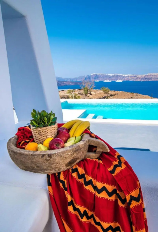 CAPE 9 Villas & Suites