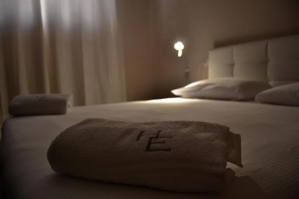 Hotel Eremo