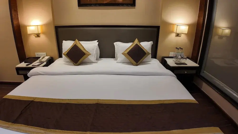 The Fern - An Ecotel Hotel, Kota