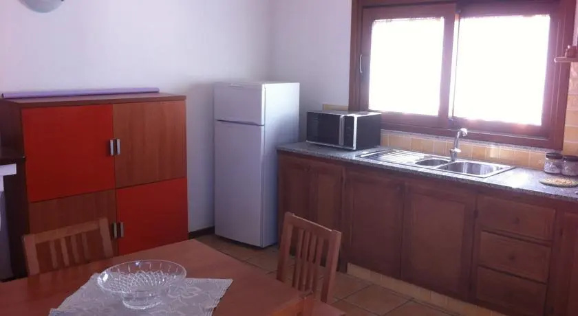 Residence Il Mirto