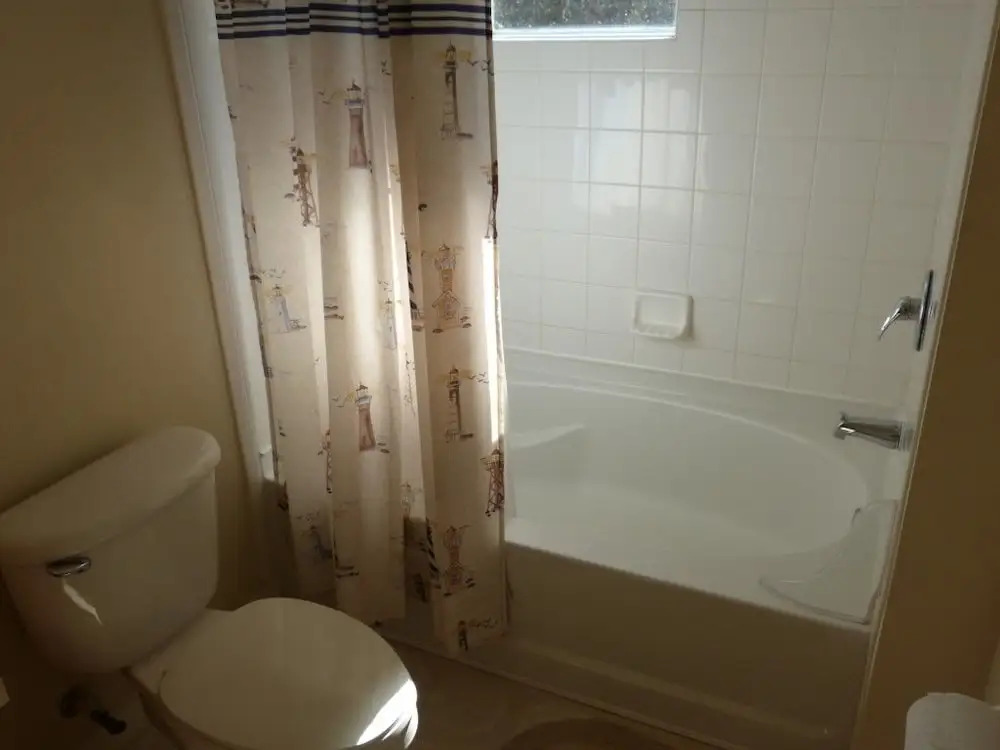 Emerald Island Resort 2761 - Three Bedroom Townhome