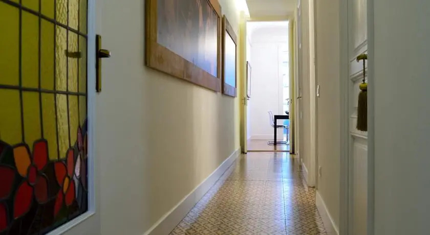 BarcelonaForRent Eixample Suites