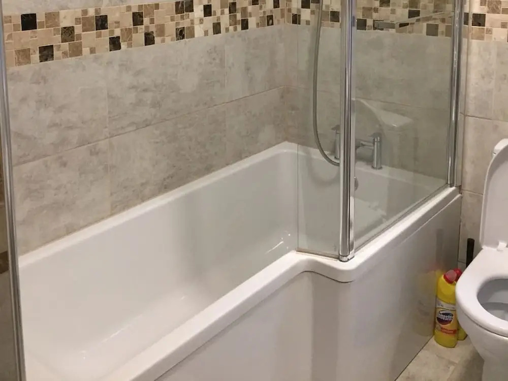 Marble Apartments Brixton Central