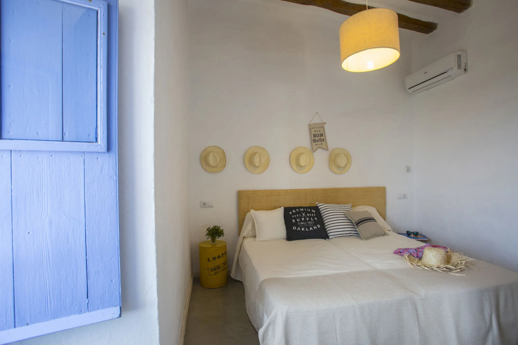 Sa Església - Formentera Mar