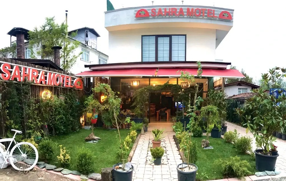 Sahra Butik Hotel