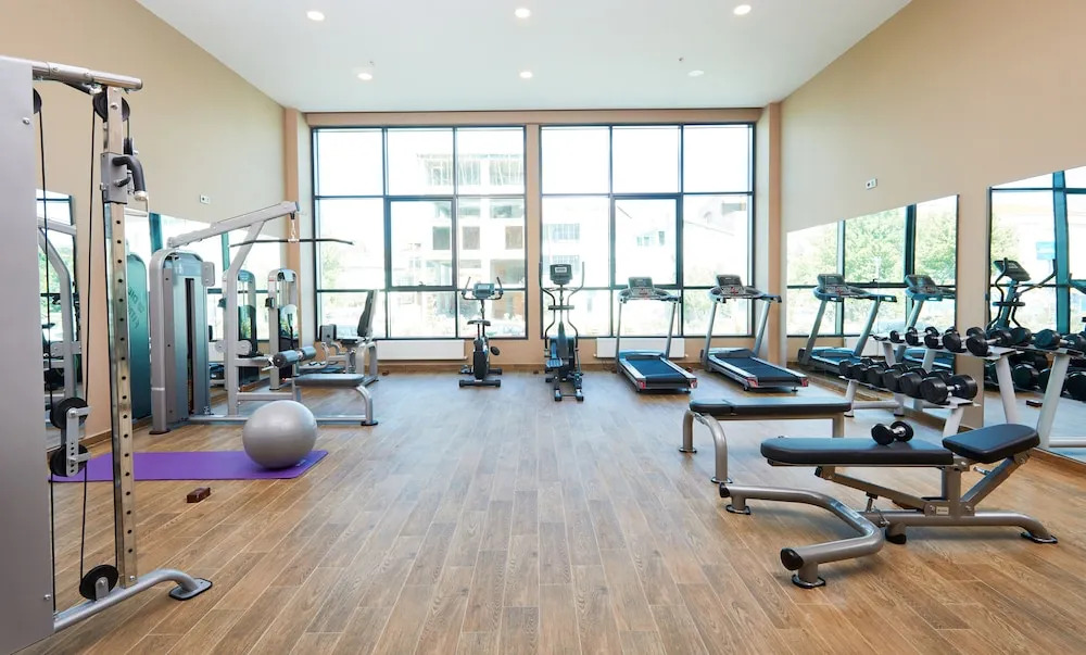 Hattusa Vacation Business Thermal Hotel Saray