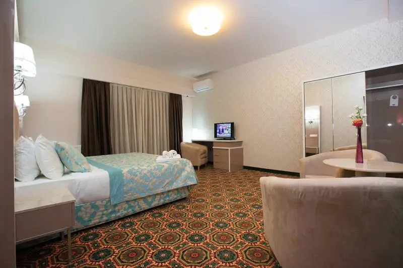 Hotel Romanita