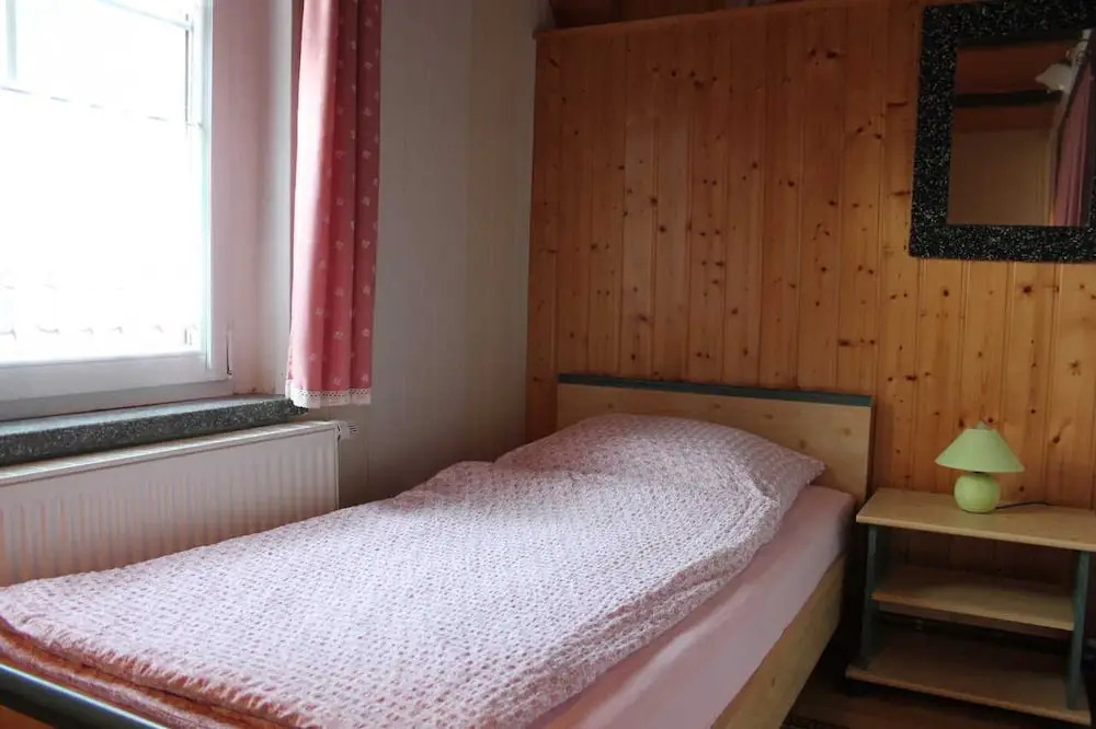 Ferienhaus Eisvogel