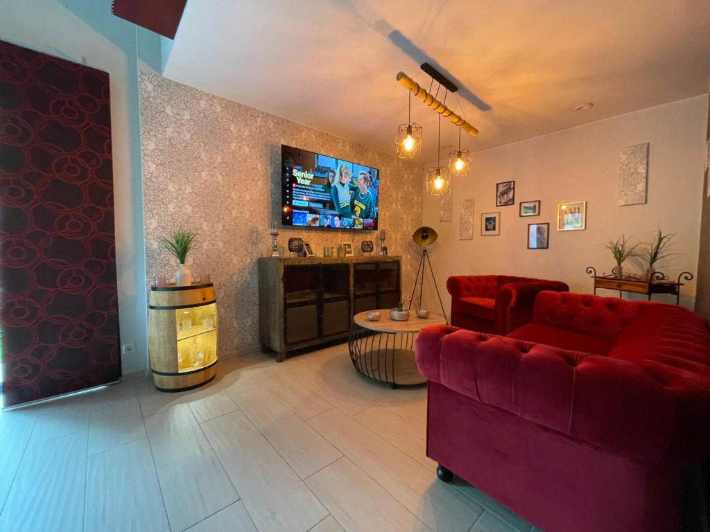 Ferienhaus Nicole II