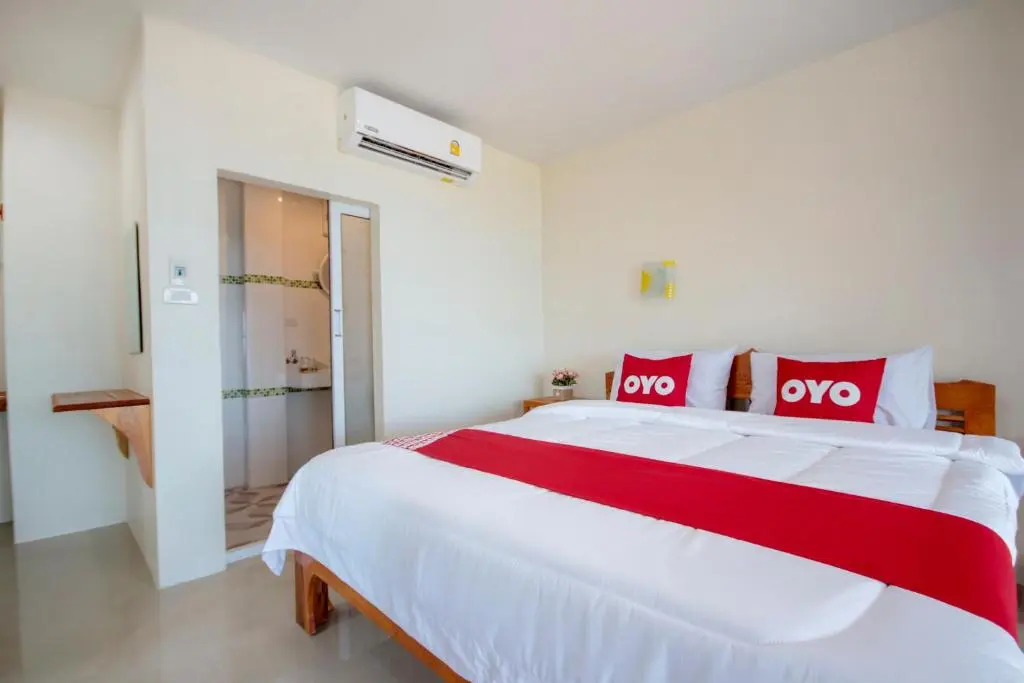 OYO 1085 Ma Lanta House