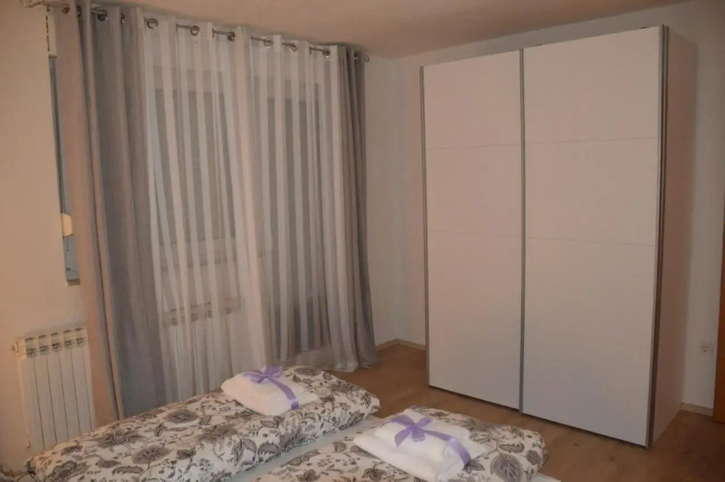 Apartment Loza