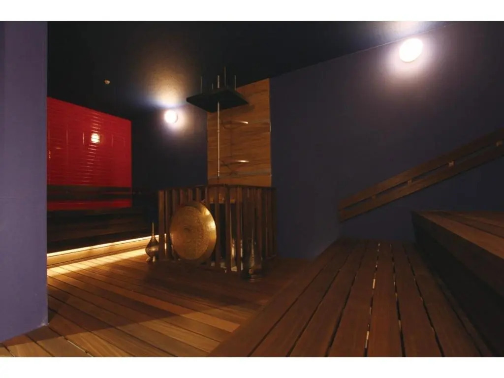 KAJIMACHI NO YU SPA SOLANI - Vacation STAY 26784v