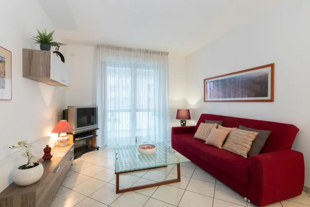 Appartamento con vista a San Donato