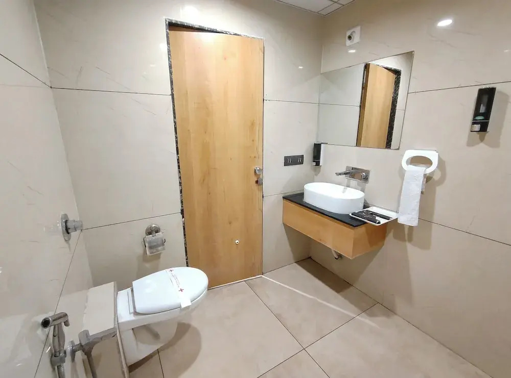 Aceotel Premier TK, Morbi