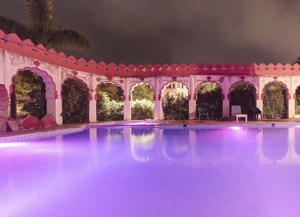 OYO Rooms High Bridge Pushkar