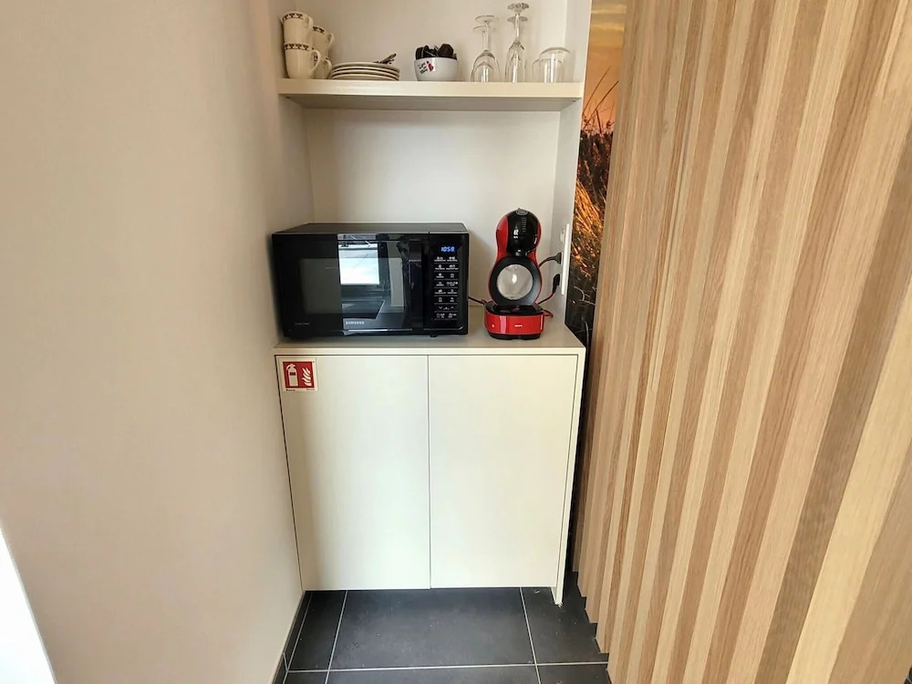 Holiday Home in Zuienkerke With Terrace
