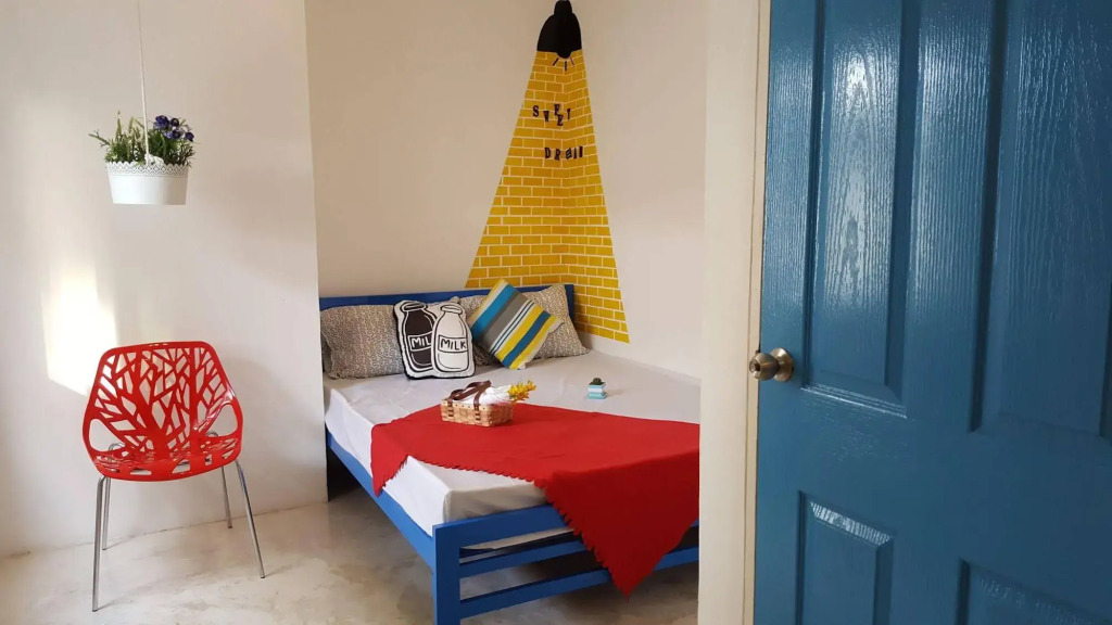 The Sugar Hostel