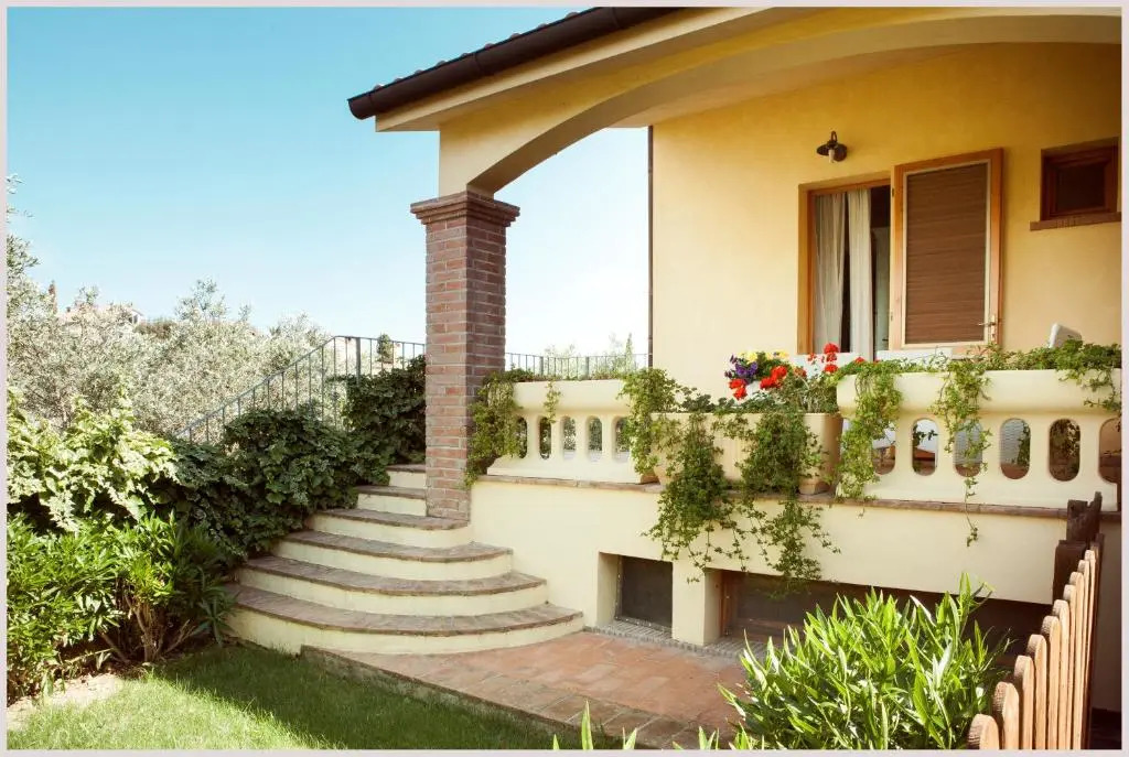 Bed and Breakfast Costa Etrusca