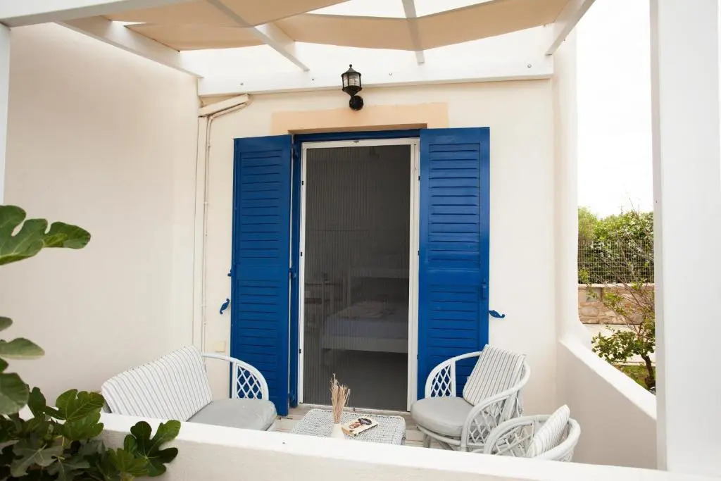Guesthouse Perdikouli