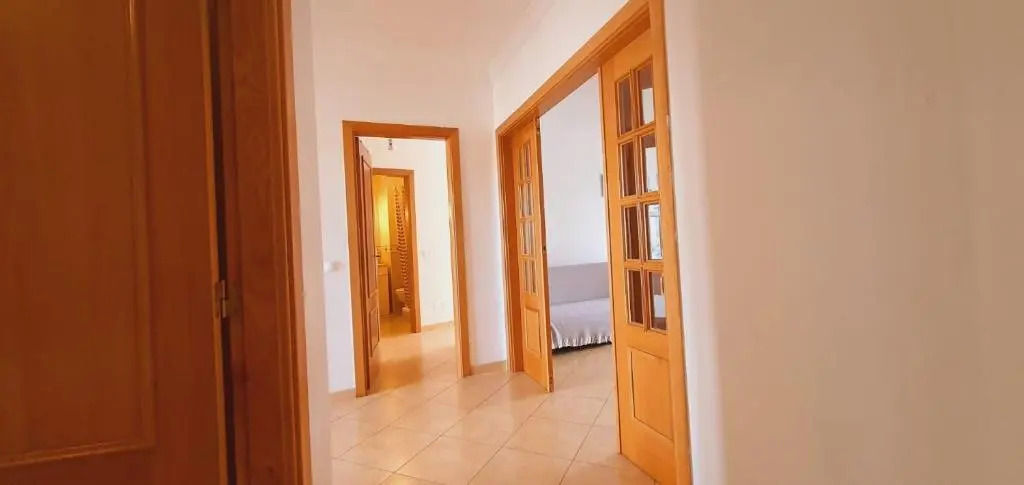 Rei Apartment