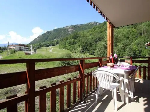 Apartment Palatin 4