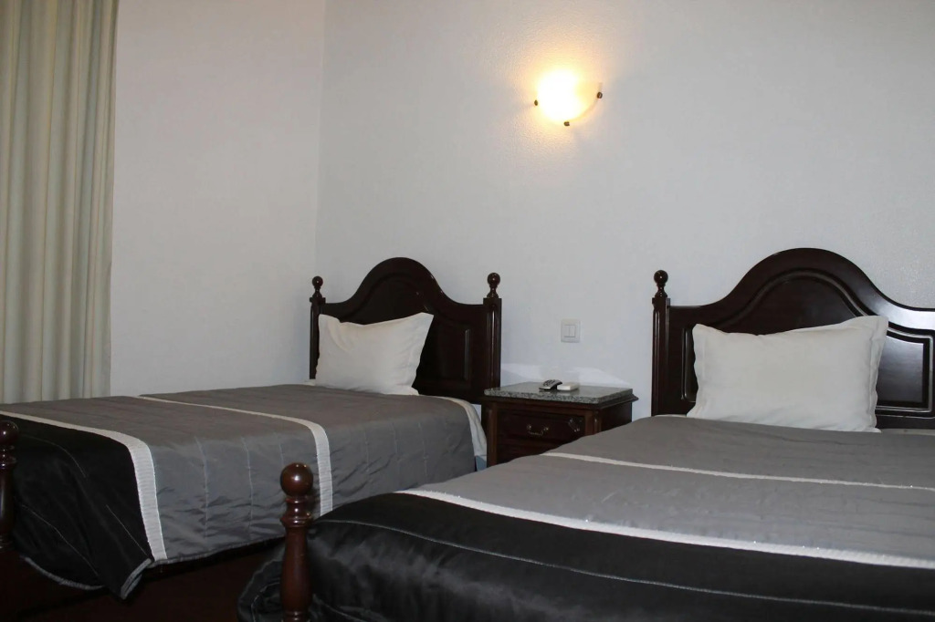 Residencia Vale Formoso