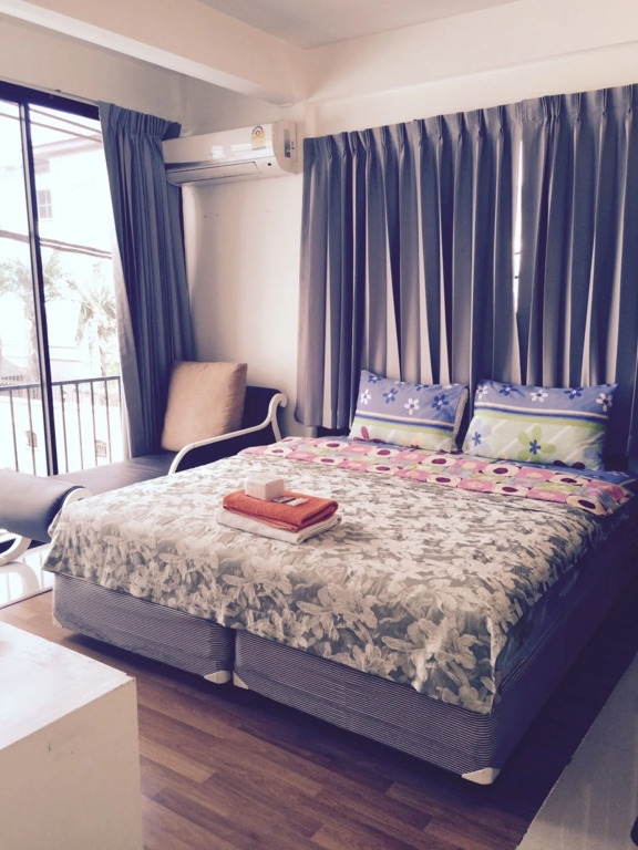 Nine Place Sukhumvit 40