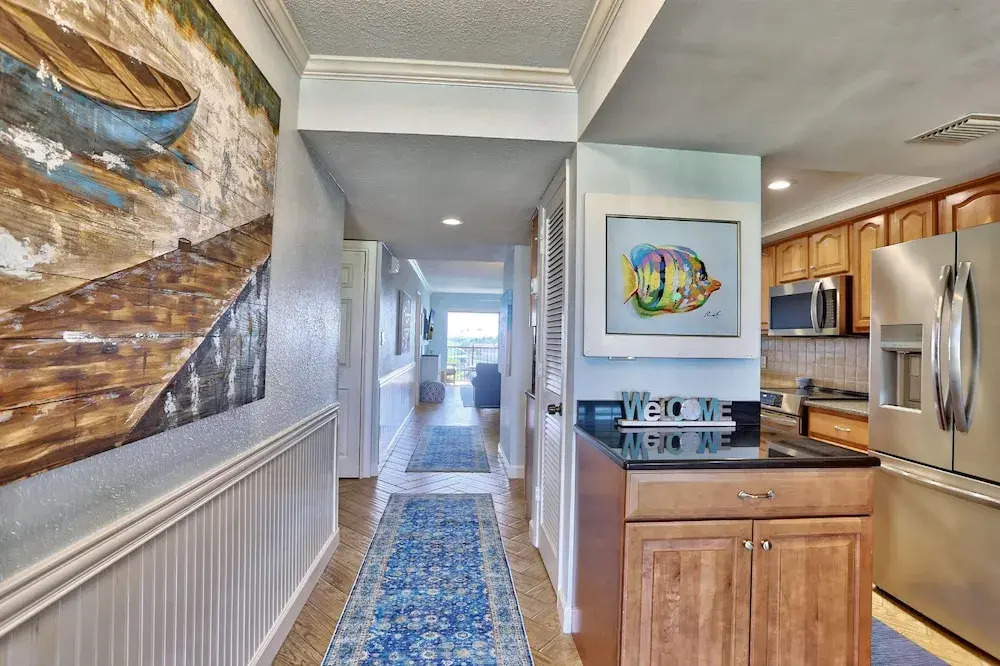 Land's End 3-403 Bay Front - Premier