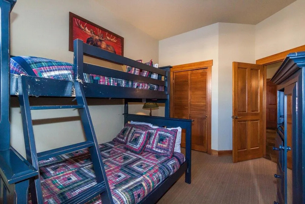 Springs #8903 - 4 Br Condo